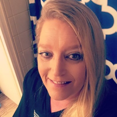 Profile Picture of Tina Oswald Carroll (@Tinacarroll96) on Twitter