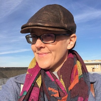 Profile Picture of Kristi Sweet George (@EllenGeorge23) on Twitter