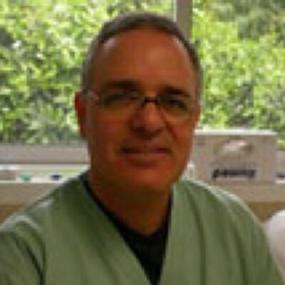 Profile Picture of Michael Perez Davidi (@perezdavidi) on Twitter