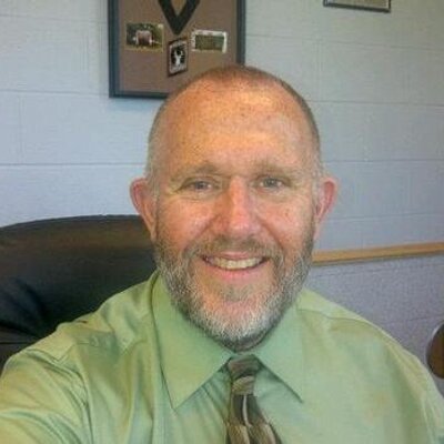 Profile Picture of Mike Wise (@ESU_Rec) on Twitter