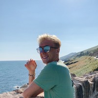 Profile Picture of Justin Monaghan (@justin-monaghan-2) on Quora
