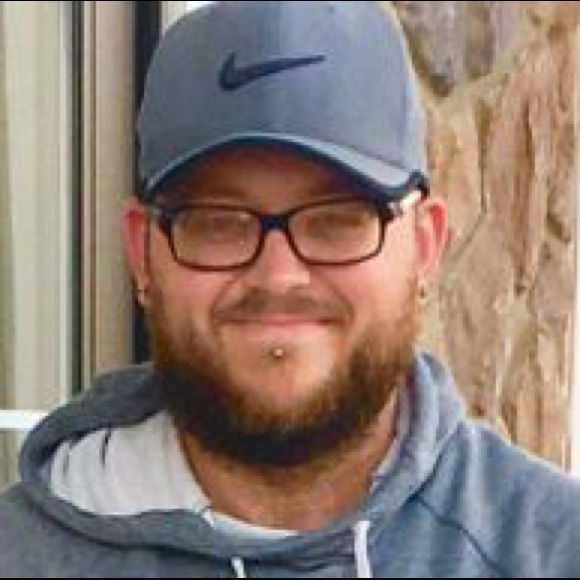 Profile Picture of Cory Huffman (@chuff1013) on Poshmark