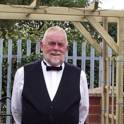 Profile Picture of Anthony Spriggs (@tonyroyboy29) on Twitter