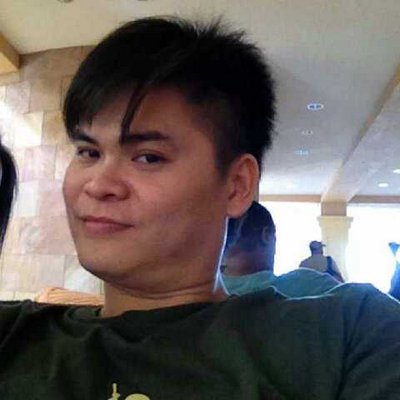 Profile Picture of Raymond Rawlins (@raymond_rawlins) on Twitter