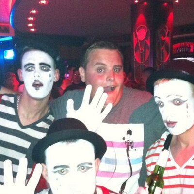 Profile Picture of Dave Lavender (@dav182) on Twitter