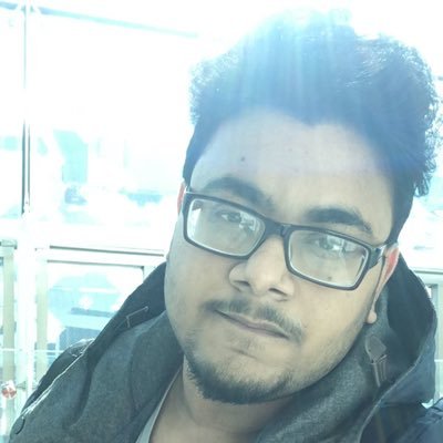 Profile Picture of Mohammad Shahidullah (@ShaheedAnol) on Twitter