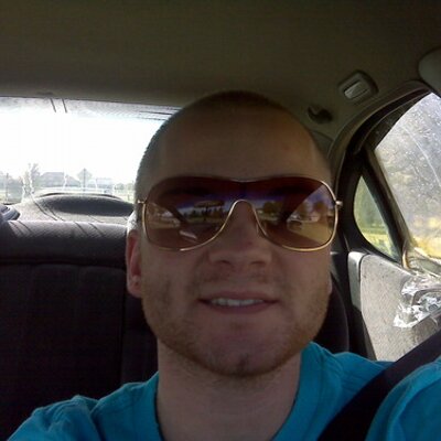 Profile Picture of Derrick Perrin (@dperrin85) on Twitter