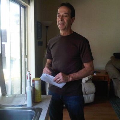 Profile Picture of Steve Huckaby (@Hucks1234) on Twitter