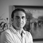 Profile Picture of mohamad (@mahjouri) on Instagram