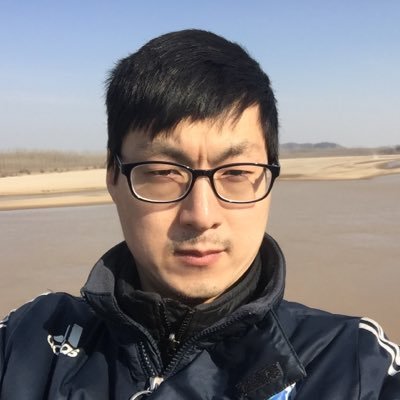 Profile Picture of Ding Lin (@DingLin19) on Twitter