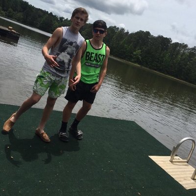 Wyatt Oliver** - Twitter Profile Picture of Wyatt Oliver** (@wjo_oliver7) on Twitter