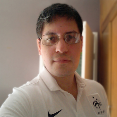 Profile Picture of Raphael Teixeira (@teixeirard) on Twitter