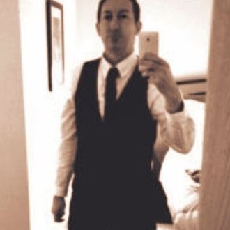 Profile Picture of Bob George (@marcus1tandy) on Twitter