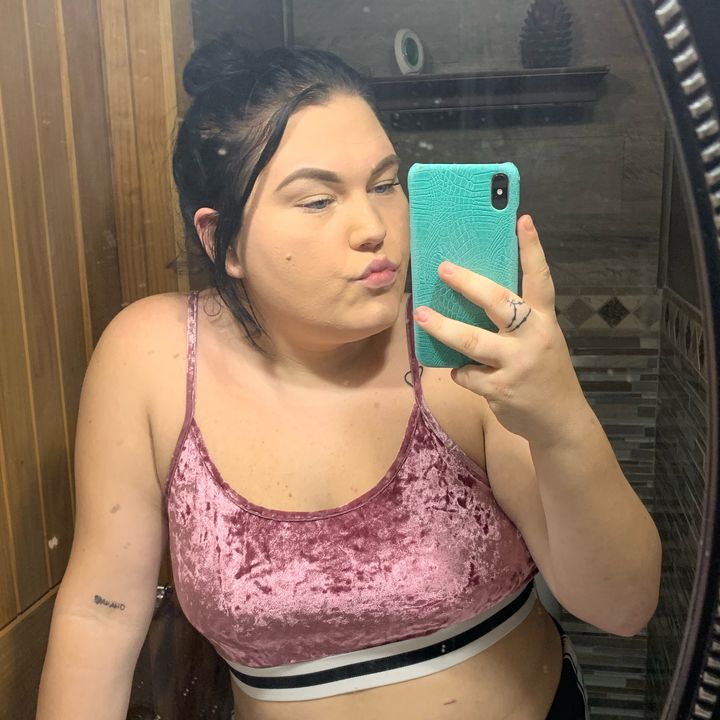 Lo LaBello - Tiktok Profile Picture of Lo LaBello (@iiiamlo) on Tiktok