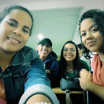 Profile Picture of Génesis Moreno (@GenesisMoreno) on Twitter