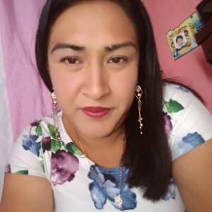 Profile Picture of Juanita Dominguez (@juanitaCruz89) on Twitter