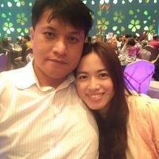 Profile Picture of Bob Chiu (@bobchiu0818) on Twitter