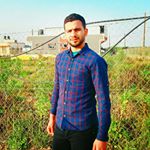 Profile Picture of Abed Hamad (@abed_hamad1999) on Instagram