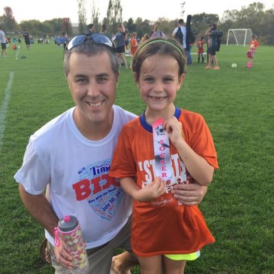 Profile Picture of Kevin Barker (@KBark97) on Twitter