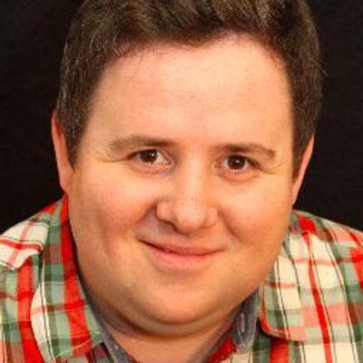 Profile Picture of Geoff Newton (@GNewton77) on Twitter