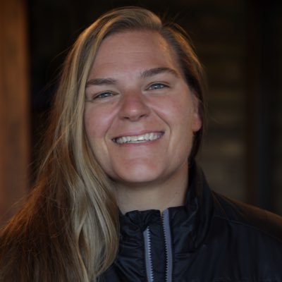 Profile Picture of Haley Warden (@HaleyWarden) on Twitter