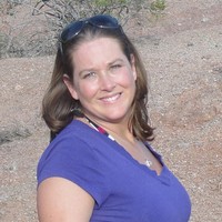 Profile Picture of Angie Martizna (@angie-martizna) on Quora