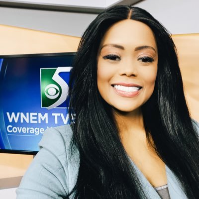 Profile Picture of Colette Stinger (@ColetteBoydNews) on Twitter