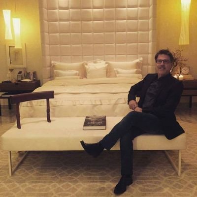 Profile Picture of James Binder (@JamesBi72209660) on Twitter