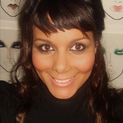 Profile Picture of Lynette Page-Evans (@JadeLynettePage) on Twitter