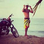 Profile Picture of Daniel Alves (@daniel_barachog) on Instagram