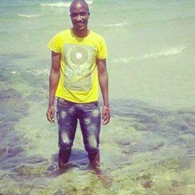 Profile Picture of George Manda (@atongag2) on Twitter