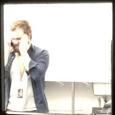 Profile Picture of Dave Christison (@DaveJChristison) on Twitter