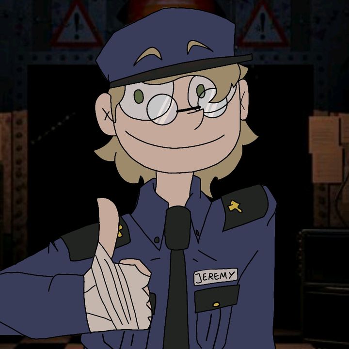 Profile Picture of Jeremy Fitzgerald (@_.jeremy_fitzgerald._) on Tiktok