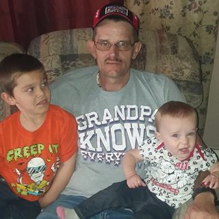 Profile Picture of Glenn Frame (@glenn.frame) on Facebook