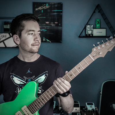 Profile Picture of Charles Tyler Bohannon (@CharlesInCLT) on Twitter