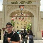 Profile Picture of Michael Benboy Rondonuwu (@michaelrondonuwu) on Instagram