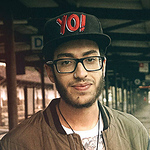 Profile Picture of Omar Labidi (@fattanal) on Flickr