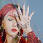 Profile Picture of 回 신비 回 (@fyi.mbih) on Instagram