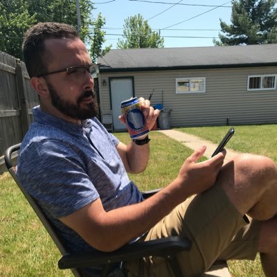 Profile Picture of Dave Coker (@dleecoker) on Twitter