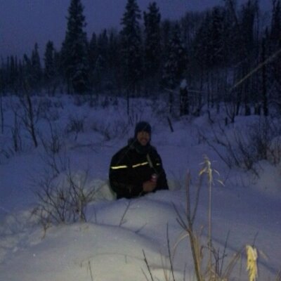 Profile Picture of Russ (@RussSchultz777) on Twitter