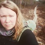 Profile Picture of Helena Joronen (@jorosenhellu) on Instagram