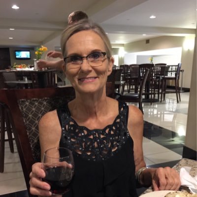 Profile Photo of Judy Lynch (@jlynchxraylady) on Twitter