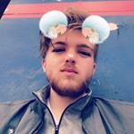 Profile Picture of Zachary Bunker (@frito_dragons) on Instagram