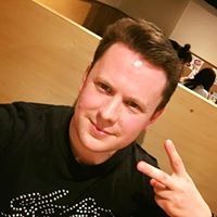 Profile Picture of Matthew Pedler (@mjpedler) on Pinterest