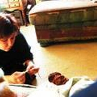 Profile Picture of Humberto Anaya (@humbertoanaya1) on Twitter