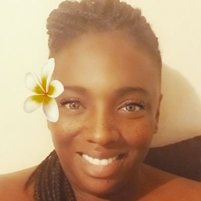 Profile Picture of Andrea M Peaten (@Afrikanqueen) on Twitter