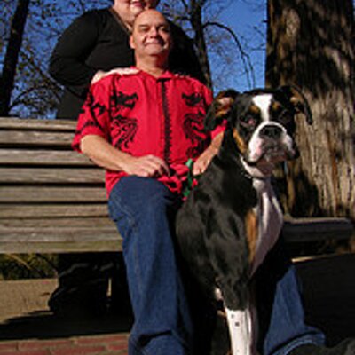 Profile Picture of Michael Crozier (@crozier1116) on Twitter