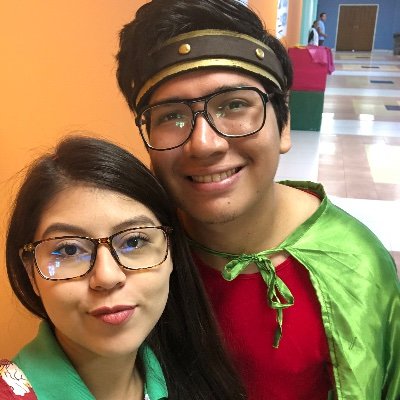 Profile Picture of Benjamin Suarez (@benjaminsuarez3) on Twitter
