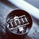 Profile Picture of Francois Pretorius (@thechosenvaper) on Instagram