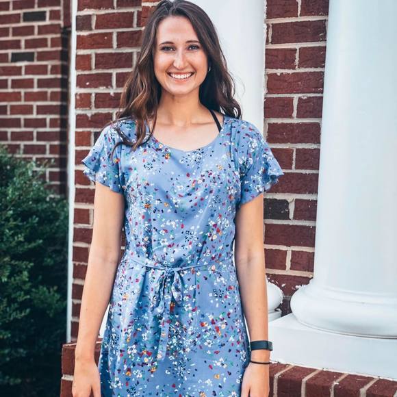 Profile Picture of Jordyn Grant (@vbjordy6) on Poshmark